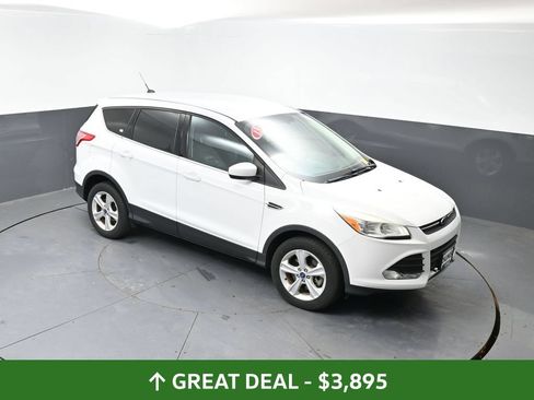 Used 2013 Ford Escape SE AWD/4WD image 40