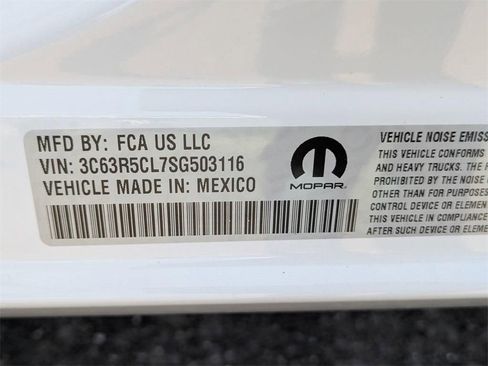 New 2025 RAM 2500 Tradesman image 24