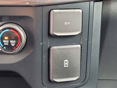 Used 2023 Ford F150 XL w/ STX Appearance Package AWD/4WD image 17