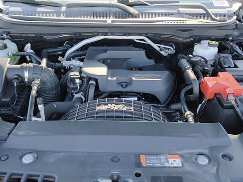 Used 2020 Ford Ranger Lariat w/ Technology Package image 37