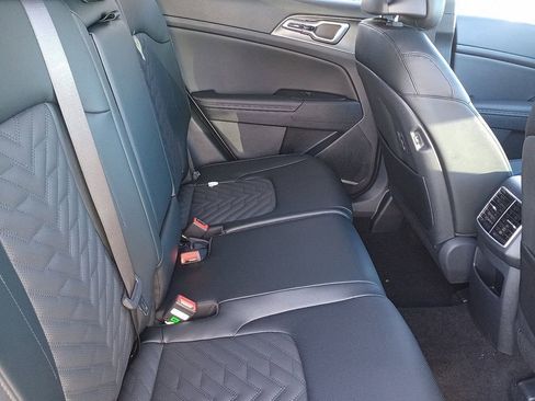 New 2026 Kia Sportage X-Line image 8