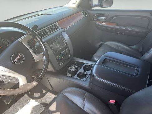 Used 2008 GMC Sierra 3500 SLT w/ Convenience Package AWD/4WD image 30