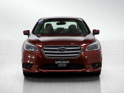 Used 2016 Subaru Legacy 3.6R Limited image 8