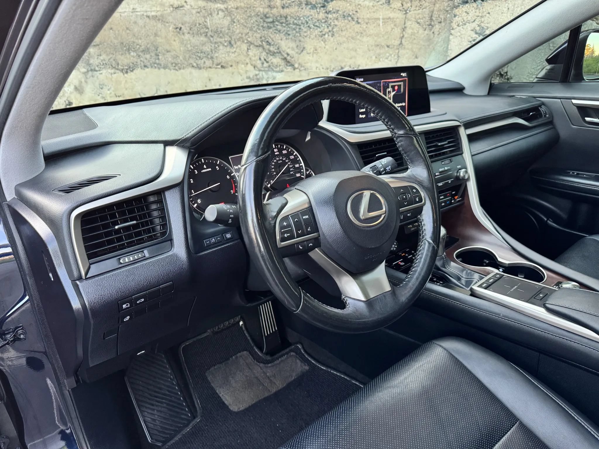 Used 2020 Lexus RX 350 AWD w/ Premium Package image 17
