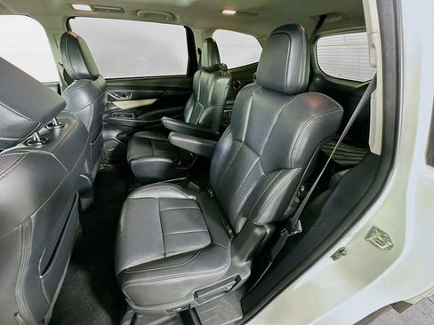 Used 2020 Subaru Ascent Limited w/ Technology Package AWD/4WD image 35
