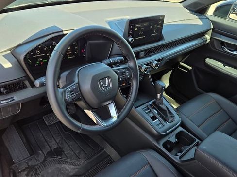 Used 2026 Honda CR-V Sport-L image 9