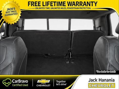 Used 2022 RAM 1500 Big Horn AWD/4WD image 16