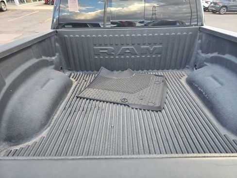 Used 2022 RAM 1500 Big Horn AWD/4WD image 5