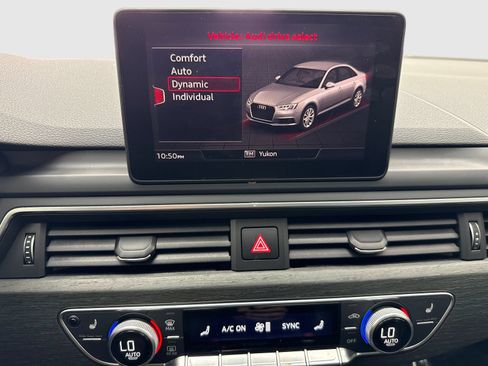 Used 2019 Audi A4 2.0T Premium w/ Convenience Package FWD image 27