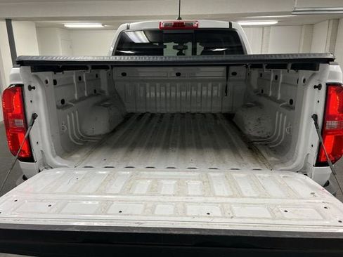 Certified 2019 Chevrolet Colorado Z71 image 23