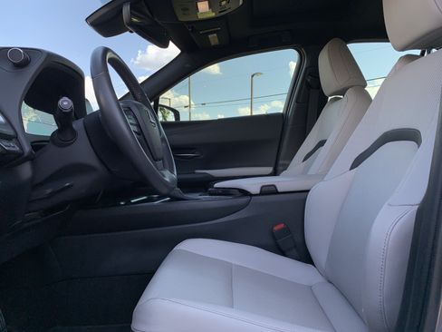 Certified 2021 Lexus UX 250h w/ Premium Package AWD/4WD image 16