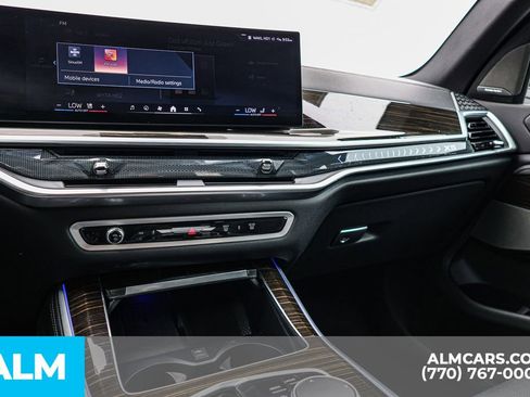 Used 2024 BMW X5 xDrive50e AWD/4WD image 41