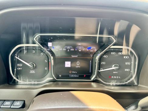 Used 2021 GMC Sierra 1500 Denali w/ Denali Ultimate Package RWD image 14