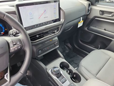 New 2026 Ford Bronco Sport Badlands image 22