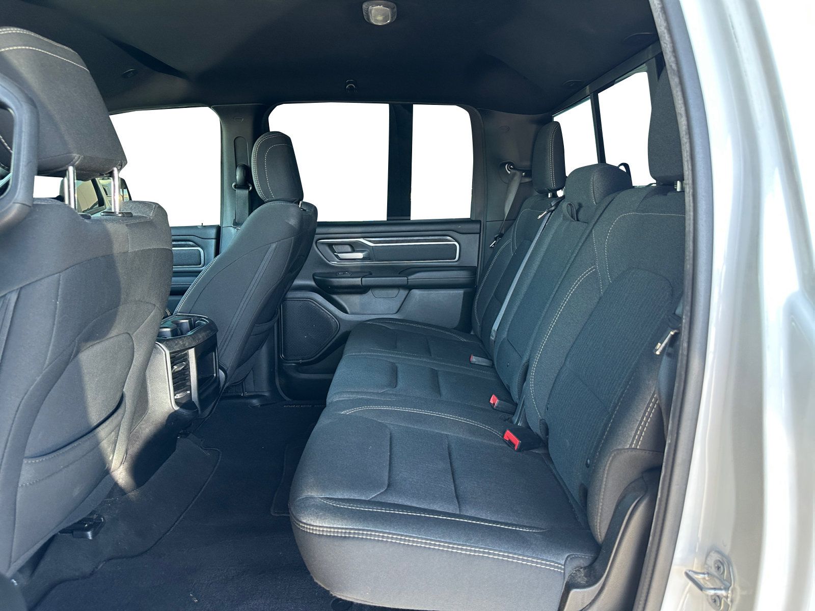 Used 2020 RAM 1500 2WD Crew Cab image 13