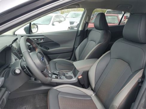 New 2026 Subaru Crosstrek 2.5i Limited w/ Crosstrek Mirror Package AWD/4WD image 16