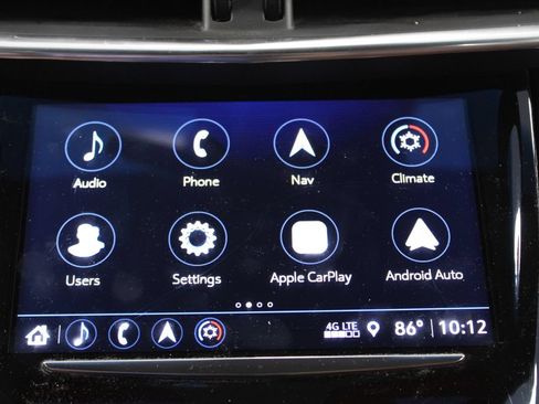 Used 2019 Cadillac XTS Premium Luxury FWD image 35