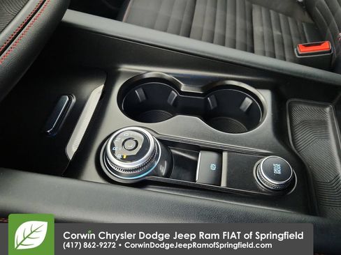 Used 2025 Ford Explorer ST-Line w/ ST-Line Street Pack AWD/4WD image 27