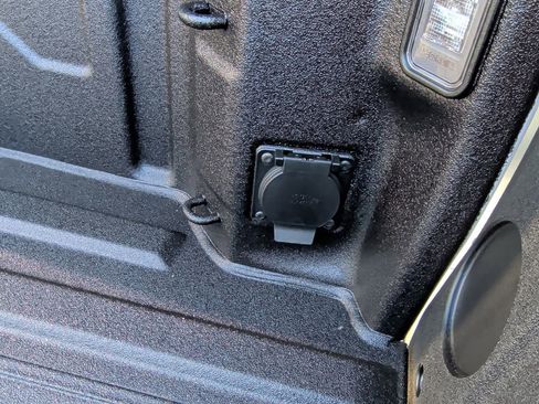 New 2026 GMC Sierra 2500 AT4 w/ AT4 Premium Plus Package image 44