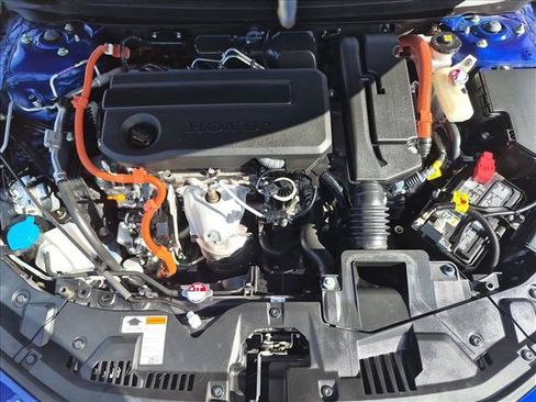 Used 2024 Honda Accord Sport image 21