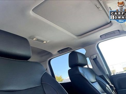 Used 2018 Chevrolet Silverado 2500 LTZ w/ Duramax Plus Package AWD/4WD image 22