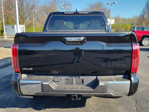 New 2026 Toyota Tundra 1794 Edition AWD/4WD image 4