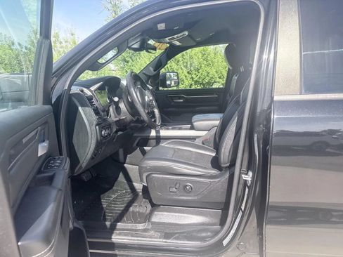 Used 2021 RAM 1500 Sport AWD/4WD image 13