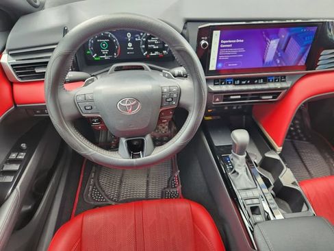 Certified 2025 Toyota Camry XSE w/ Premium Plus Package FWD image 26
