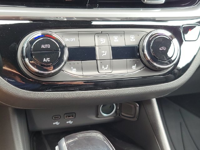 New 2026 Buick Envista Sport Touring w/ Convenience I Package FWD image 25