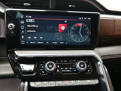 Used 2023 GMC Sierra 1500 Denali Ultimate image 44