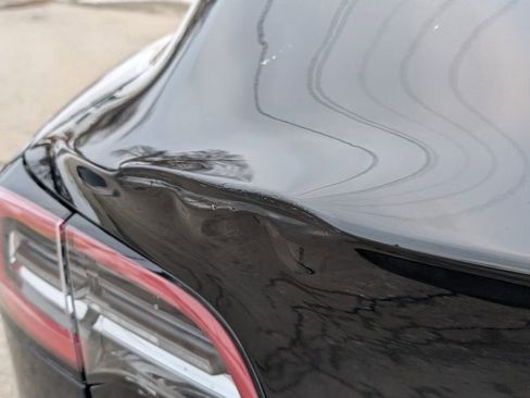 Used 2018 Tesla Model 3 Long Range image 36