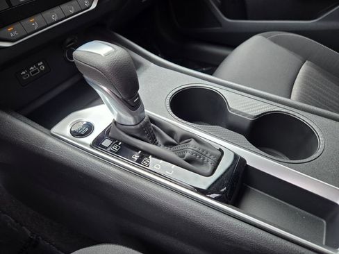 New 2026 Nissan Altima 2.5 SV AWD/4WD image 20