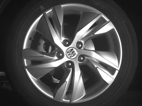 Used 2025 Buick Encore GX Preferred FWD image 12