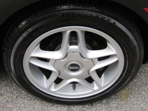 Used 2010 MINI Cooper Clubman S FWD image 33