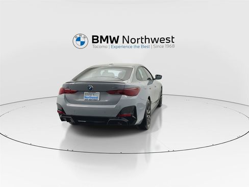 New 2026 BMW i4 xDrive40i w/ M Sport Package image 2