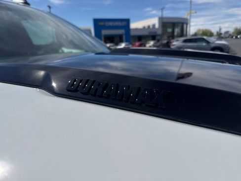 New 2026 Chevrolet Silverado 1500 LT Trail Boss w/ LT Trail Boss Premium Package AWD/4WD image 11