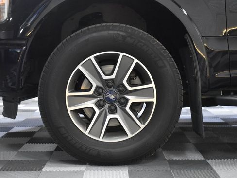 Used 2016 Ford F150 XLT w/ Equipment Group 301A Mid image 24