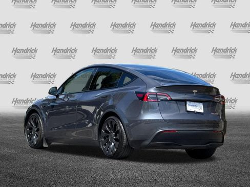 Used 2022 Tesla Model Y Performance AWD/4WD image 7