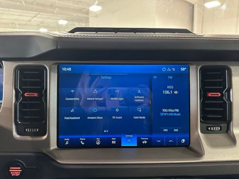 Used 2024 Ford Bronco Raptor image 29