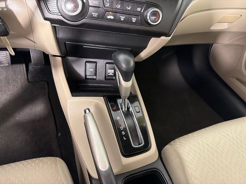Used 2015 Honda Civic LX image 16