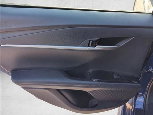 Certified 2025 Toyota Camry SE w/ Convenience Package FWD image 7