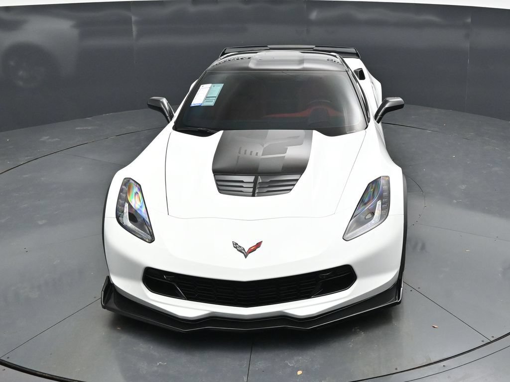 Used 2019 Chevrolet Corvette Z06 RWD image 19