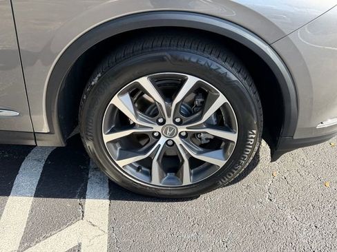 Certified 2024 Acura MDX FWD w/ Technology Package image 19