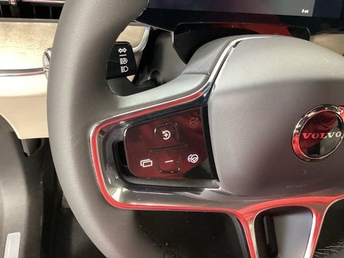 New 2026 Volvo EX90 Ultra image 27