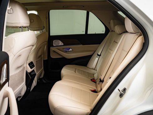 New 2026 Mercedes-Benz GLE 350 4MATIC image 33