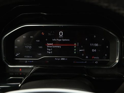 Used 2024 GMC Sierra 1500 SLT image 13