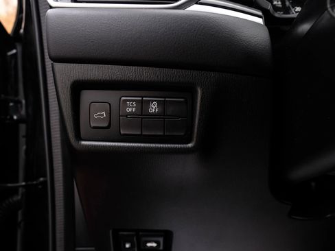 Used 2019 MAZDA CX-5 Grand Touring image 30