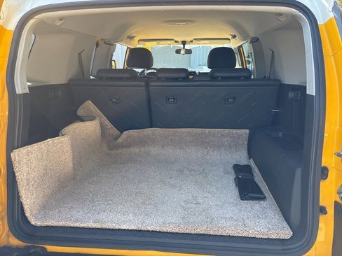 Used 2007 Toyota FJ Cruiser 4WD image 20