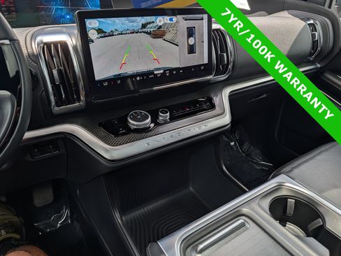Certified 2025 Ford Expedition Platinum w/ Stealth Appearance Package AWD/4WD image 35