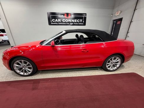 Used 2014 Audi A5 2.0T Premium Plus AWD/4WD image 48